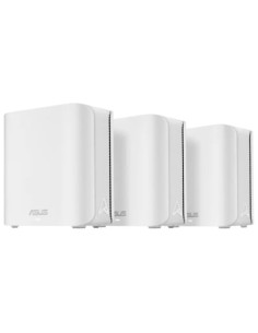 Sistema wifi mesh Asus ZenWiFi BD4 (W-3-PK) 3600 Mbps, 2,4 GHz y 5 GHz