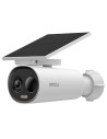 Cámara de vigilancia IMOU Cell 3C All in One Blanco 2K IP66 en Logroño