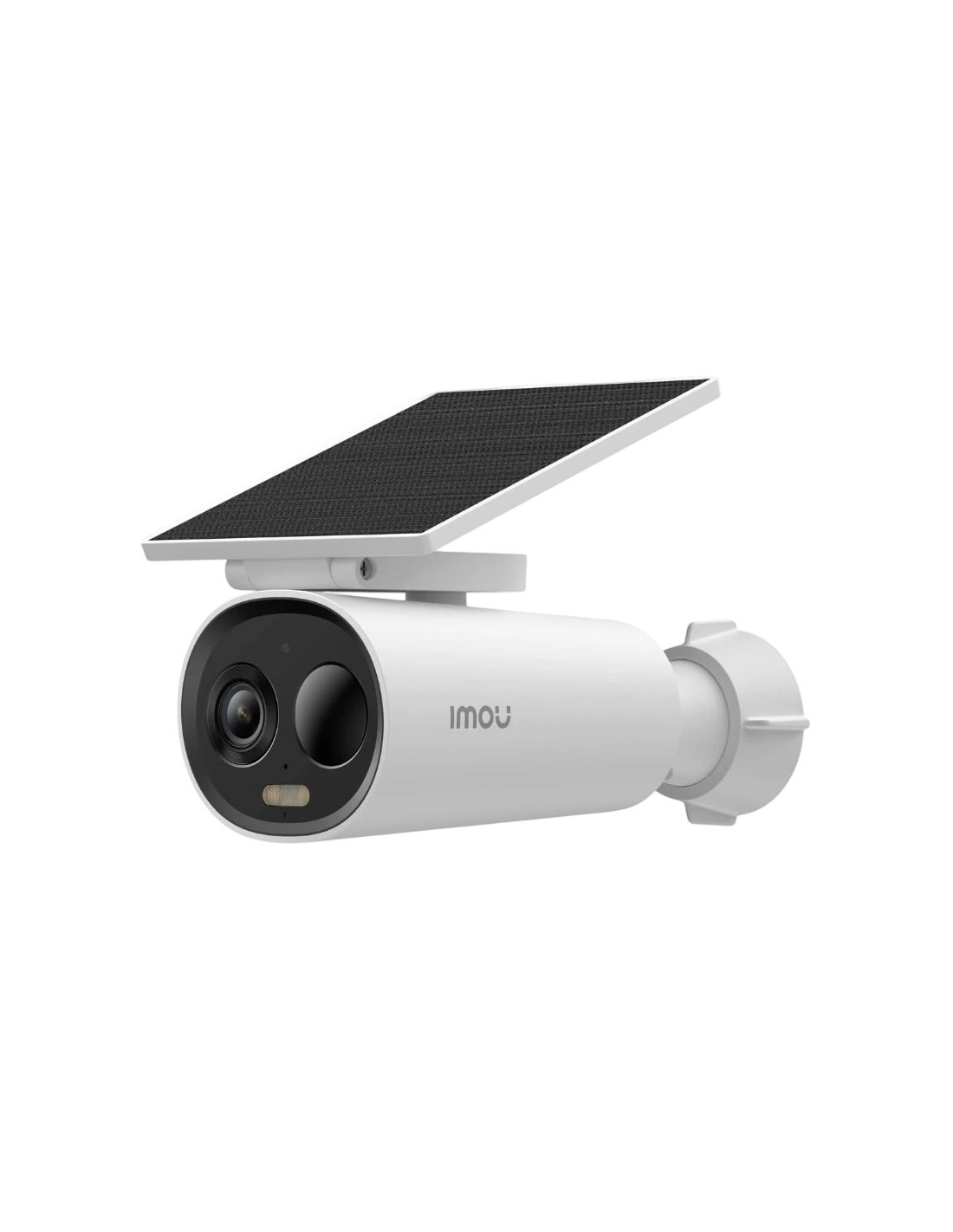 Cámara de vigilancia IMOU Cell 3C All in One Blanco 2K IP66 en Logroño