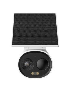 Cámara de vigilancia IMOU Cell 3C All in One Blanco 2K IP66 en Logroño 2