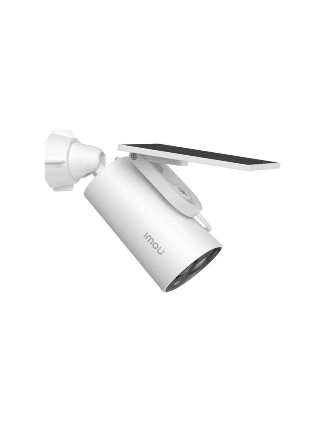 Cámara de vigilancia IMOU Cell 3C All in One Blanco 2K IP66 en Logroño