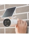 Cámara de vigilancia IMOU Cell 3C All in One Blanco 2K IP66 en Logroño