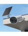 Cámara de vigilancia IMOU Cell 3C All in One Blanco 2K IP66 en Logroño