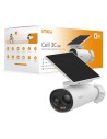 Cámara de vigilancia IMOU Cell 3C All in One Blanco 2K IP66 en Logroño