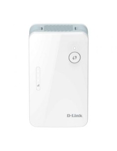 Repetidor wifi mesh D-Link E15 AX1500 1500 Mbps, 2 antenas en Logroño 2