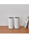 Sistema wifi mesh TP-Link Deco E4 1200 Mbps, 2,4 GHz y 5 GHz, pack de 