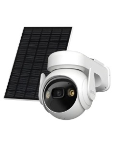 Cámara de vigilancia IMOU Cell Pt Lite 5000mAh 2K Exterior Solar bater