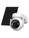 Cámara de vigilancia IMOU Cell Pt Lite 5000mAh 2K Exterior Solar bater