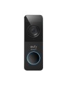 Videoportero Eufy Video Doorbell Negro Full HD en Logroño