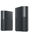 Sistema wifi mesh Xiaomi Mesh System BE3600 Pro 3000 Mbps, 2,4 GHz y 5