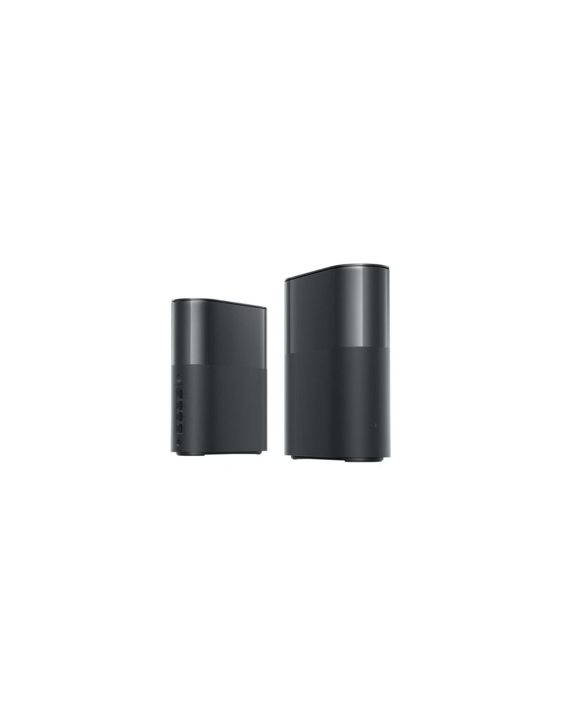 Sistema wifi mesh Xiaomi Mesh System BE3600 Pro 3000 Mbps, 2,4 GHz y 5