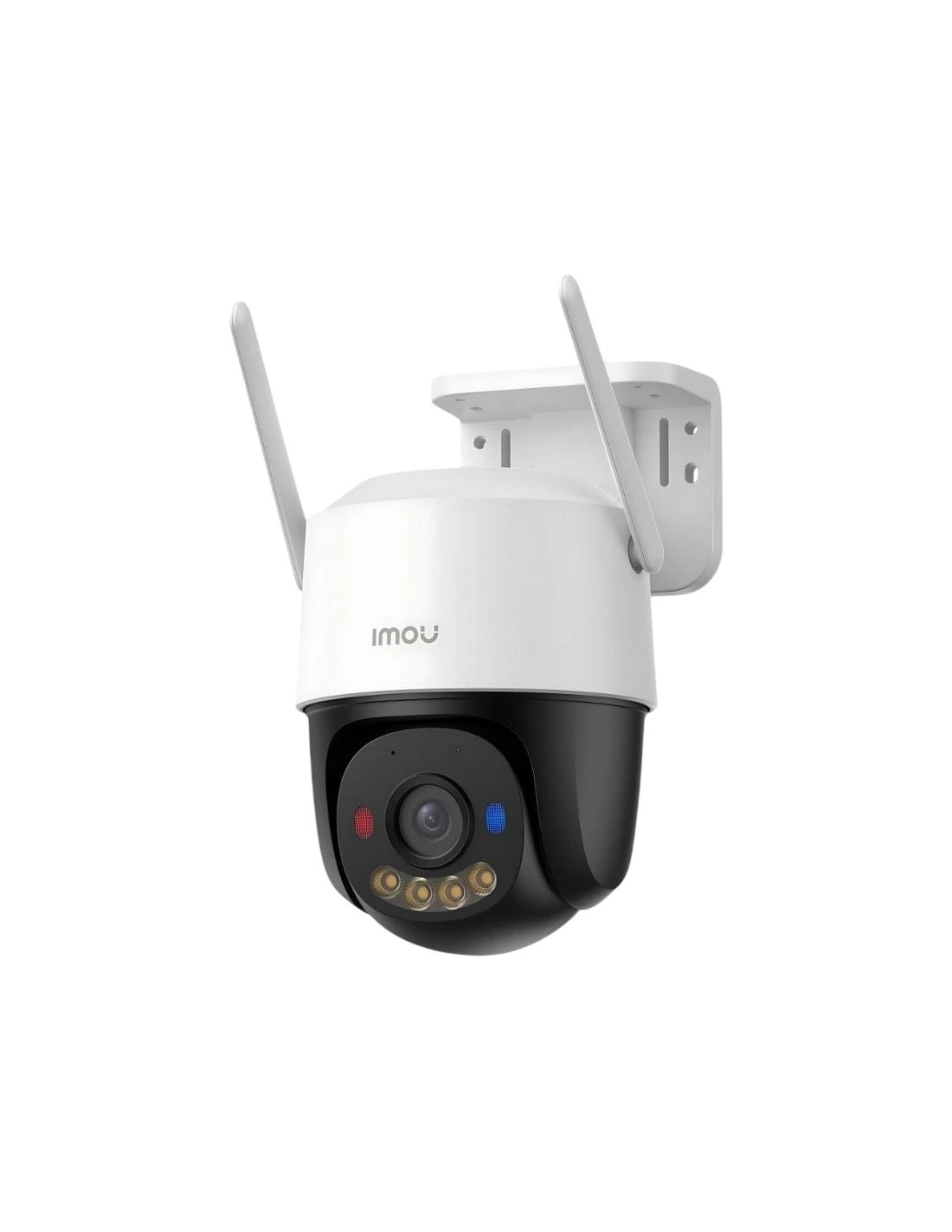 Cámara de vigilancia IMOU Cruiser SC Blanco 3K Exterior WiFi IP66