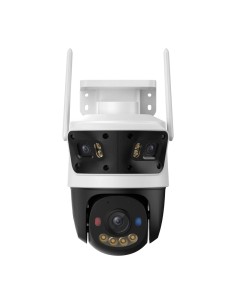Cámara de vigilancia IMOU Cruiser Triple 11MP Exterior WiFi en Logroño