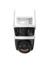 Cámara de vigilancia IMOU Cruiser Triple 11MP Exterior WiFi en Logroño