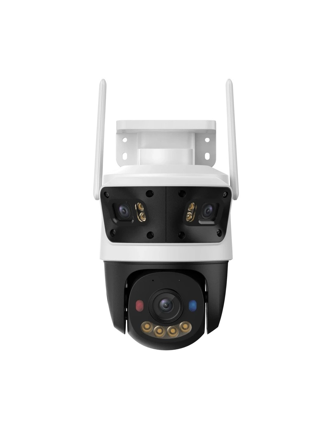 Cámara de vigilancia IMOU Cruiser Triple 11MP Exterior WiFi en Logroño