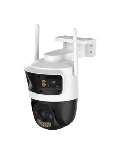 Cámara de vigilancia IMOU Cruiser Triple 11MP Exterior WiFi en Logroño 2