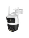 Cámara de vigilancia IMOU Cruiser Triple 11MP Exterior WiFi en Logroño