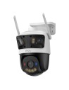 Cámara de vigilancia IMOU Cruiser Triple 11MP Exterior WiFi en Logroño
