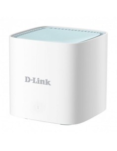 Sistema wifi mesh D-Link M15-2 1500 Mbps, 2,4 GHz y 5 GHz, pack de 2 2