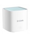 Sistema wifi mesh D-Link M15-2 1500 Mbps, 2,4 GHz y 5 GHz, pack de 2