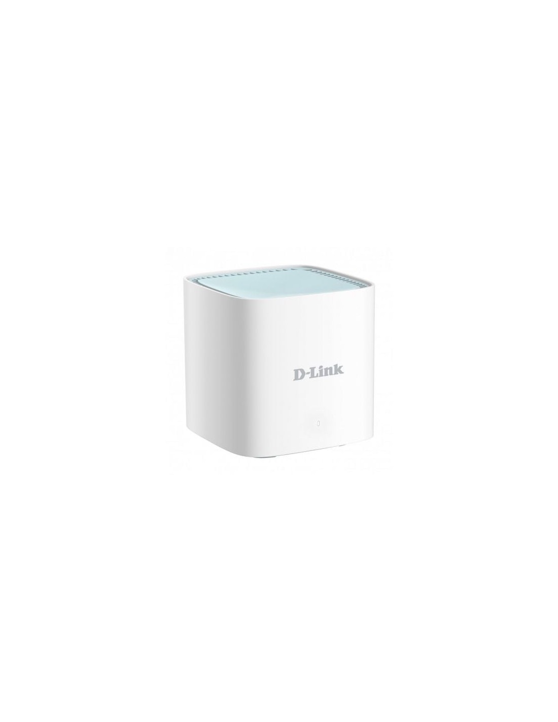Sistema wifi mesh D-Link M15-2 1500 Mbps, 2,4 GHz y 5 GHz, pack de 2