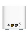 Sistema wifi mesh D-Link M15-2 1500 Mbps, 2,4 GHz y 5 GHz, pack de 2