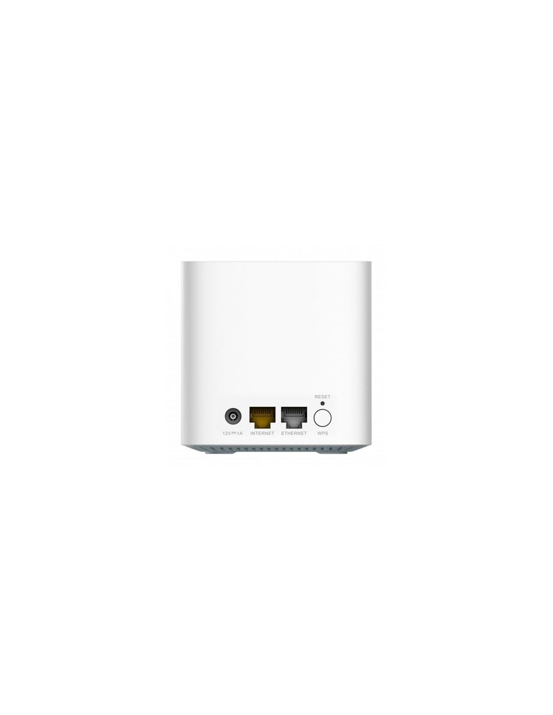 Sistema wifi mesh D-Link M15-2 1500 Mbps, 2,4 GHz y 5 GHz, pack de 2
