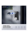Videoportero EZVIZ HP7 Pro 4K WiFi visión nocturna en Logroño