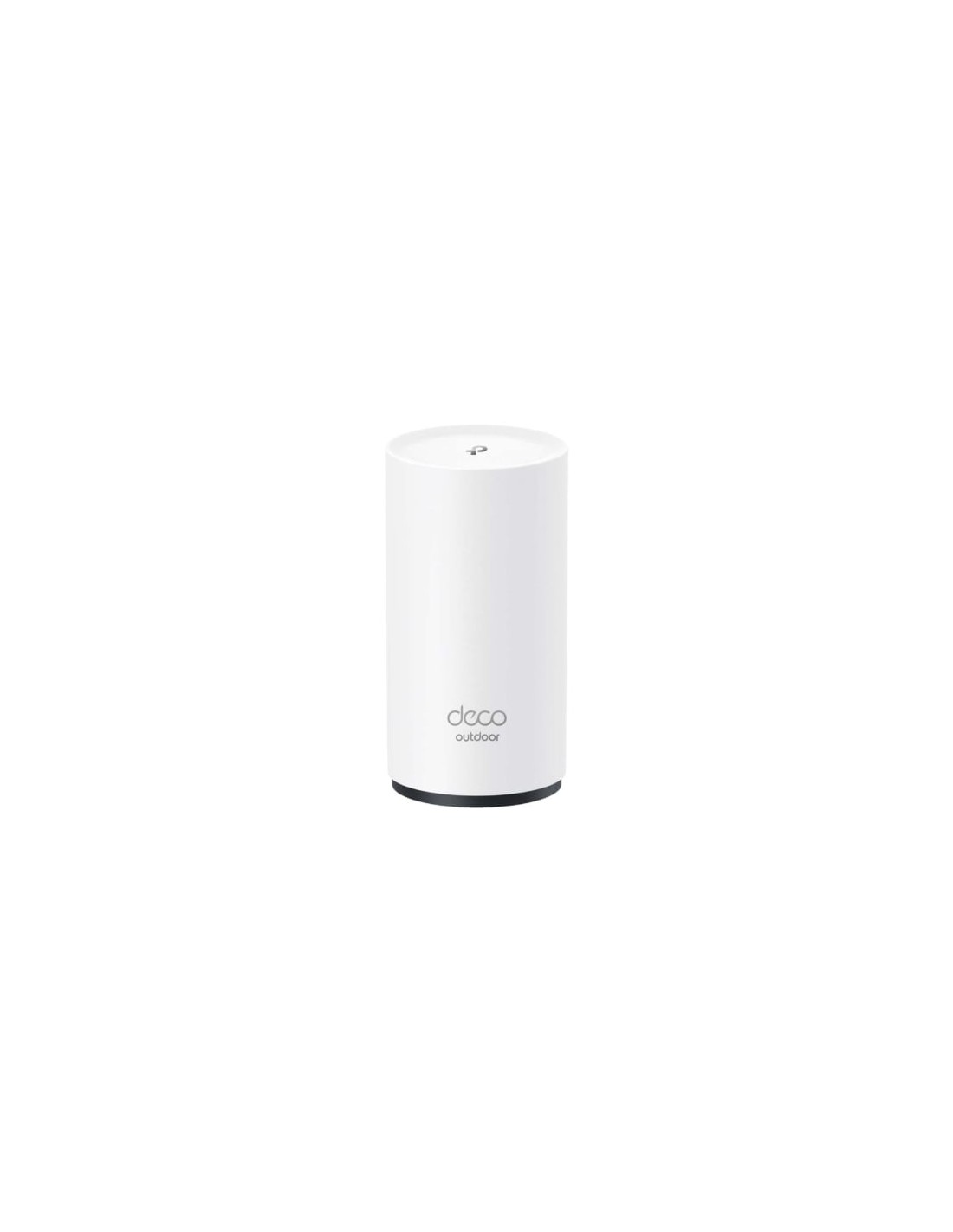 Sistema wifi mesh TP-Link Deco X50-Outdoor 3000 Mbps, 2,4 GHz y 5 GHz