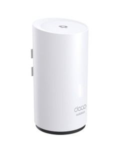 Sistema wifi mesh TP-Link Deco X50-Outdoor 3000 Mbps, 2,4 GHz y 5 GHz 2