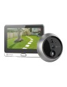 Videoportero EZVIZ DP2C Full HD WiFi visión nocturna en Logroño