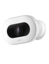 Cámara de vigilancia IMOU Knight Blanco 4K WiFi visión nocturna IP66