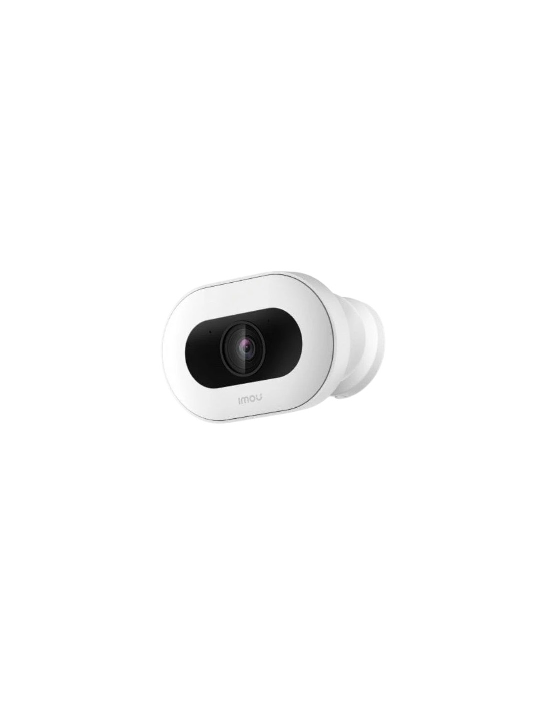 Cámara de vigilancia IMOU Knight Blanco 4K WiFi visión nocturna IP66