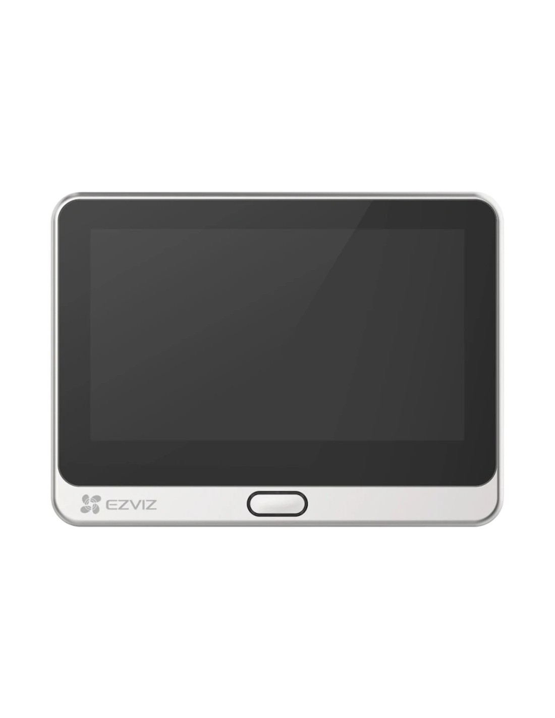 Videoportero EZVIZ DP2C Full HD WiFi visión nocturna en Logroño