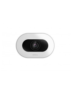 Cámara de vigilancia IMOU Knight Blanco 4K WiFi visión nocturna IP66 2