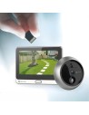 Videoportero EZVIZ DP2C Full HD WiFi visión nocturna en Logroño