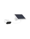 Cámara de vigilancia IMOU Cell Go Kit Blanco 2K WiFi Solar IP65