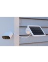 Cámara de vigilancia IMOU Cell Go Kit Blanco 2K WiFi Solar IP65