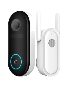 Videoportero Imilab Doorbell 5200mAh 2,5K en Logroño