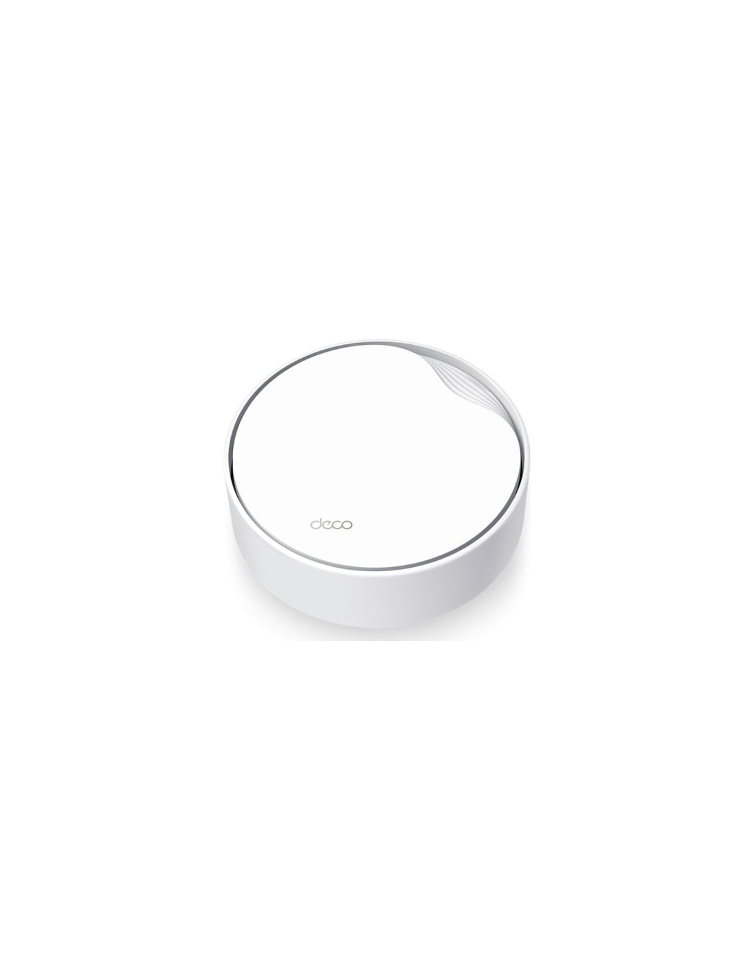 Sistema wifi mesh TP-Link Deco X50-PoE 3000 Mbps, 2,4 GHz y 5 GHz