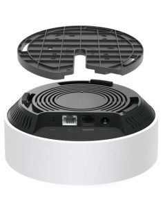 Sistema wifi mesh TP-Link Deco X50-PoE 3000 Mbps, 2,4 GHz y 5 GHz 2
