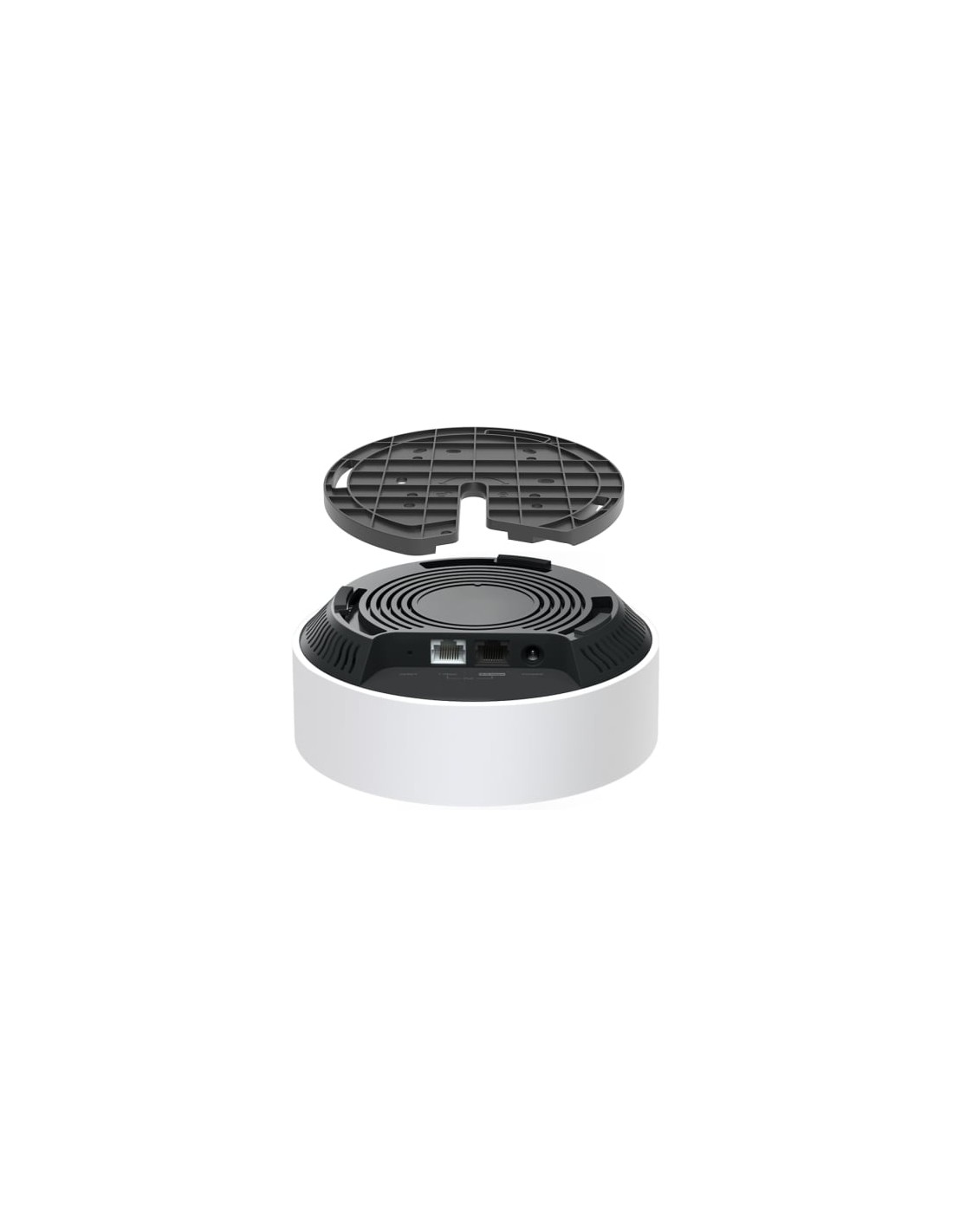 Sistema wifi mesh TP-Link Deco X50-PoE 3000 Mbps, 2,4 GHz y 5 GHz