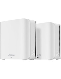Sistema wifi mesh Asus ZenWiFi BD4 (W-2-PK) 3600 Mbps, 2,4 GHz y 5 GHz