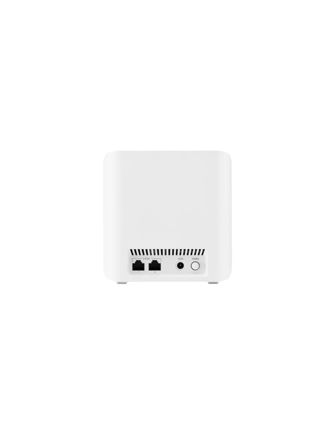 Sistema wifi mesh Asus ZenWiFi BD4 (W-2-PK) 3600 Mbps, 2,4 GHz y 5 GHz