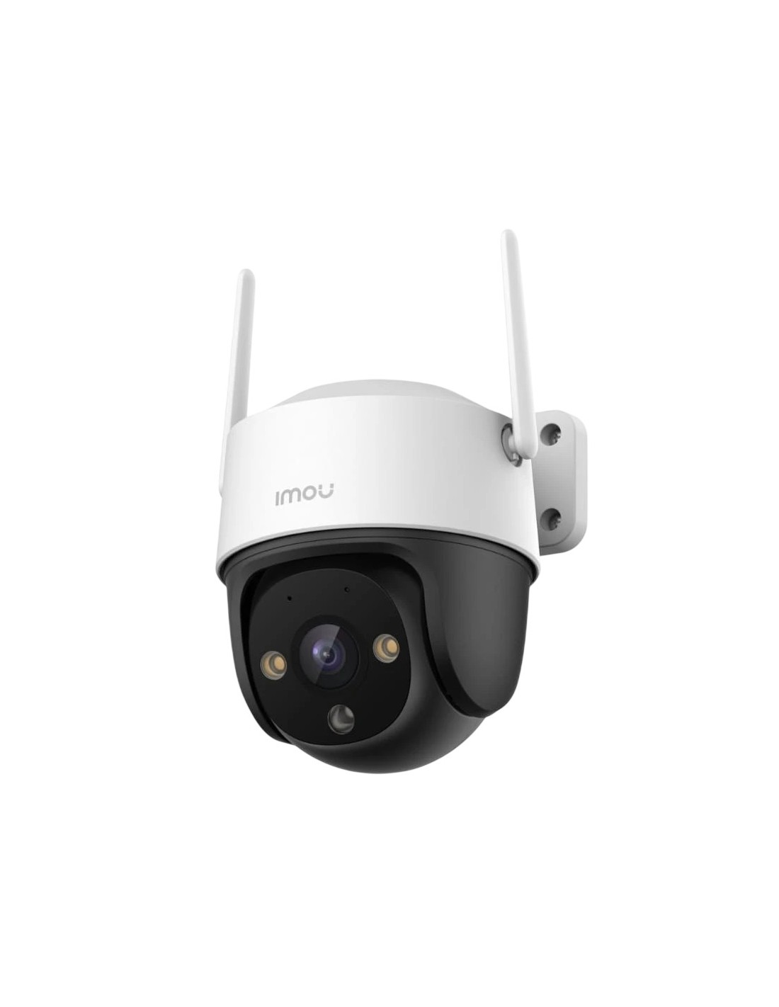 Cámara de vigilancia IMOU Cruiser SE Blanco Full HD WiFi IP66