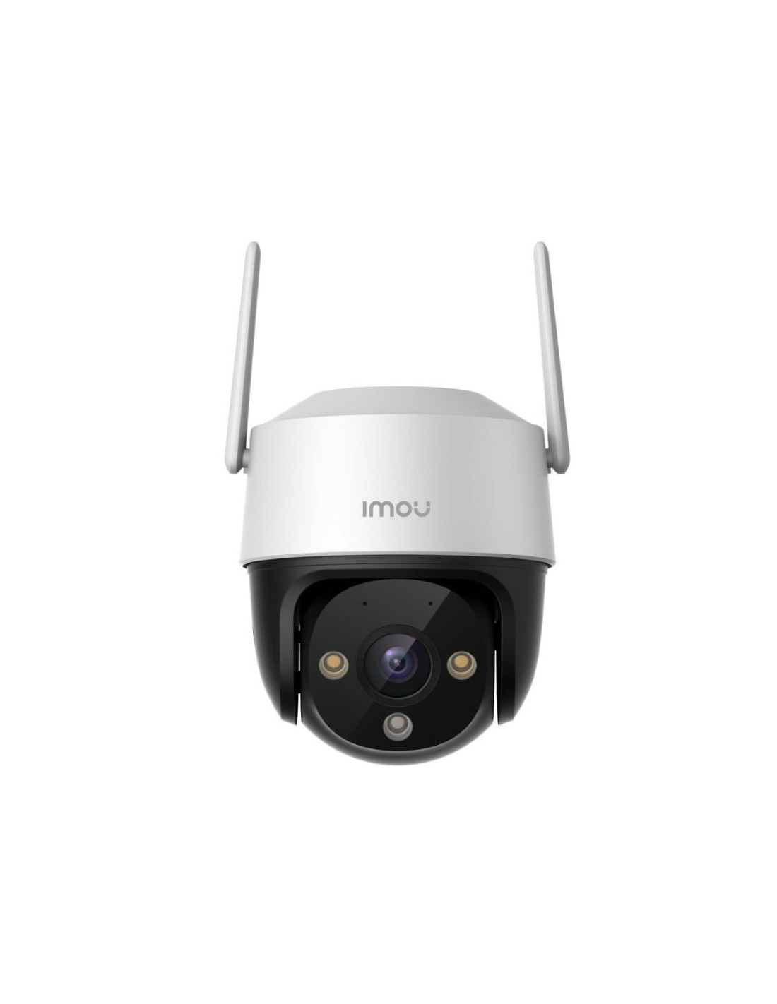 Cámara de vigilancia IMOU Cruiser SE Blanco Full HD WiFi IP66