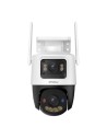 Cámara de vigilancia IMOU Cruiser Dual 2C 2K Exterior 4G IP65