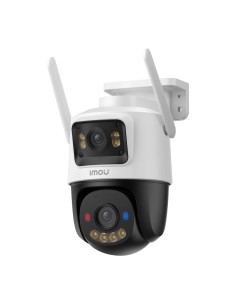 Cámara de vigilancia IMOU Cruiser Dual 2C 2K Exterior 4G IP65 2