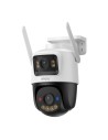 Cámara de vigilancia IMOU Cruiser Dual 2C 2K Exterior 4G IP65