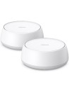 Sistema wifi mesh TP-Link Deco BE25 3600 Mbps, 2,4 GHz y 5 GHz, pack d